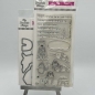 Preview: MFT Die-Namics Stanz & Stempel Set - Polar Pals